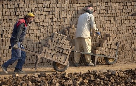 اعلام ممنوعیت اشتغال و بکارگیری اتباع غیرمجاز در بازار کار استان تهران