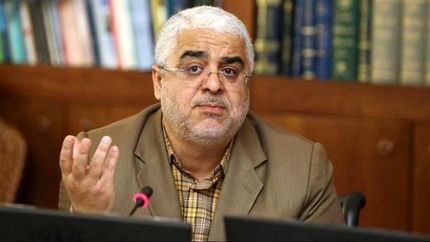 قالیباف نتوانسته برای اداره مجلس برنامه ای ارائه دهد چه رسد به مشکلات کشور!
