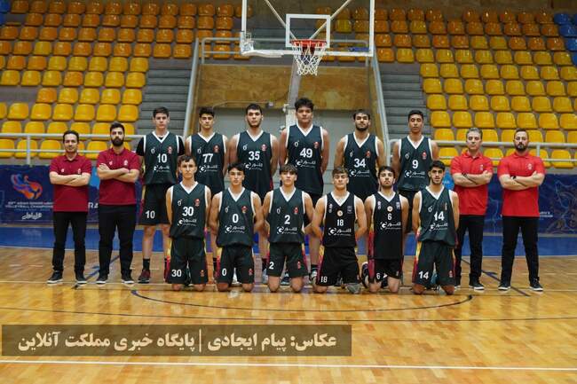 برد بیرثانیه ارومیه مقابل نماینده شهرقدس در دور رفت مرحله دوم لیگ مل�