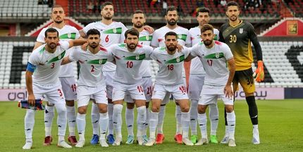 لیست نهایی تیم ملی ایران برای جام جهانی قطر مشخص شد
