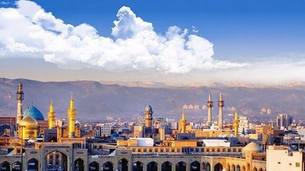 پایان آلودگی هوای مشهد بعد از ۱۲ روز 