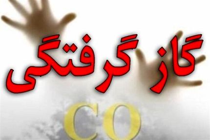 گازگرفتگی در پارکینگ گمرک مرز سرو، ۳ نفر را راهی بیمارستان کرد