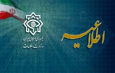 وزارت اطلاعات: حضور در تجمعات غیرقانونی موجب تعقیب قضایی می‌شود