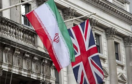هشدار ایران به انگلیس درخصوص طراحی عملیات «پرچم دروغین» با هدف تخریب روابط