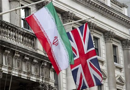هشدار ایران به انگلیس درخصوص طراحی عملیات «پرچم دروغین» با هدف تخریب روابط