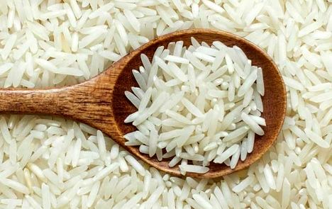 تکذیب کمبود برنج در بازار