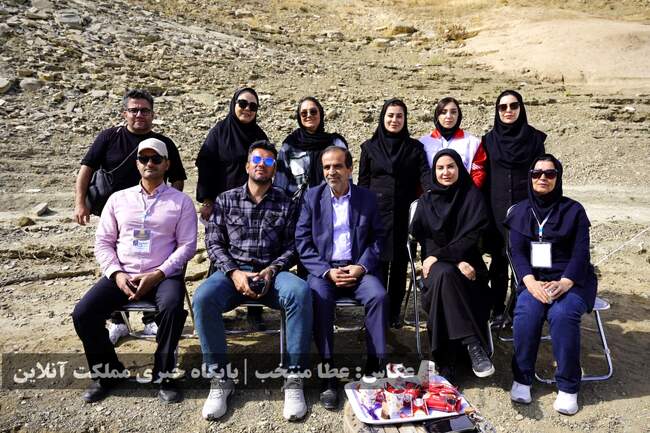 هفتمین المپیاد استعدادهای برتر ورزش کشور در رشته روئینگ دختران
