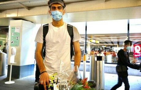 دلیل واریز نشدن پول انتقال بیرانوند به حساب پرسپولیس مشخص شد
