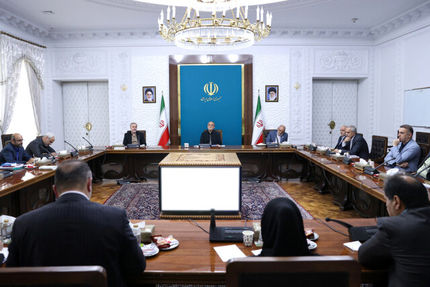 رئیس جمهور: جلوگیری ۱۰۰ درصدی از آسیب‌های اجتماعی از جمله ابتلا به سوءمصرف مواد مخدر قطعا با شکست مواجه خواهد شد