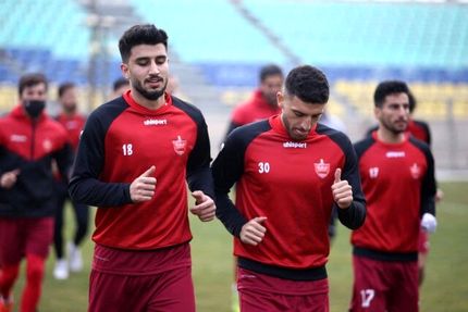 دو پرسپولیسی به داماش لیگ یکی پیوستند