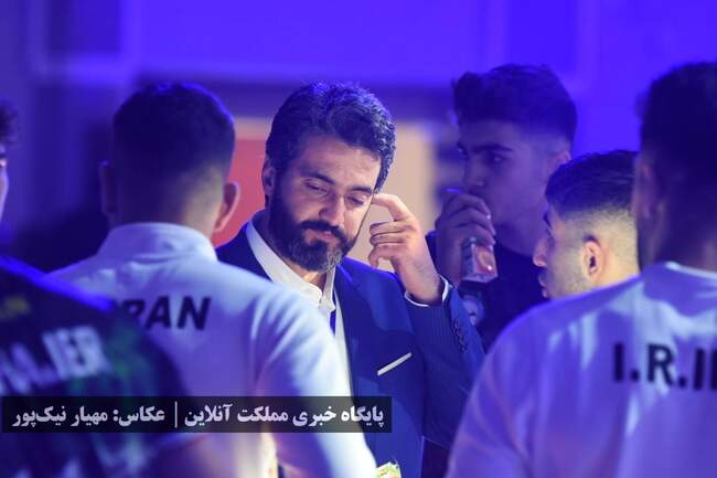 آغاز رسمی دومین دوره مسابقات قهرمانی کبدی جوانان جهان