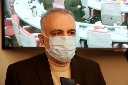 روند افزایشی فوتی‌های کرونا تا دو هفته آتی / زنگ خطر جدی با افزایش مصرف آزیترومایسین