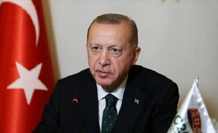 اردوغان خواستار لغو تحریم‌های ایران و بازگشت آمریکا به برجام شد