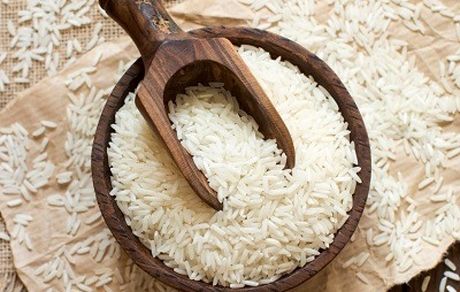 عرضه برنج ۵۶ تا ۷۰ هزار تومانی برای تنظیم بازار
