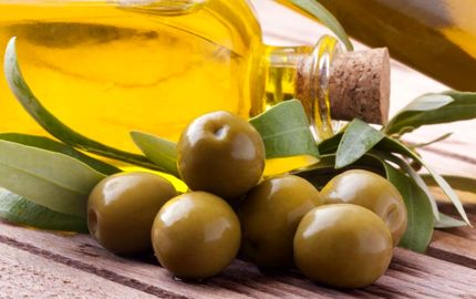این مارک روغن زیتون غیراستاندارد است