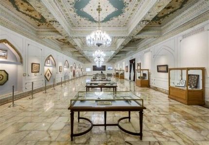 قیمت موزه رفتن در تهران برای ایرانی‌ها ۲۵ و خارجی صد هزار تومان شد
