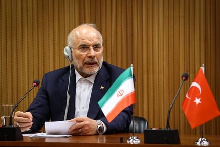 قالیباف: به دنیا نشان دادیم که صداقت امریکایی چیست 