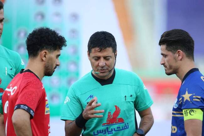دربی ۹۶ 