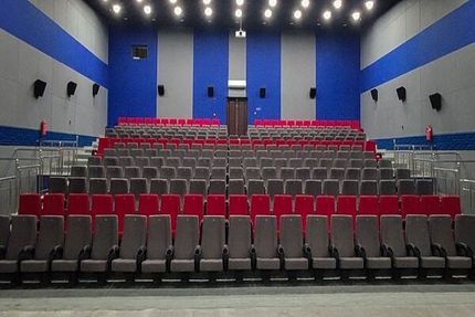فردا، بزرگترین پردیس سینمایی شمال غرب کشور افتتاح می‌شود