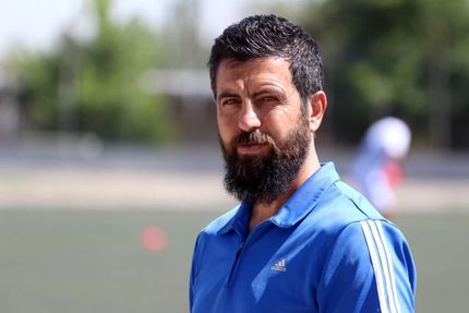 سرمربی جدید پاس همدان انتخاب شد