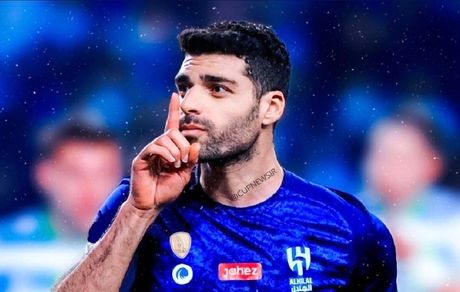 ادعای فن پیج‌های الهلال عربستان: با طارمی به توافق رسیدیم