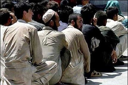 ادامه دستگیری اتباع بیگانه غیر مجاز در زابل