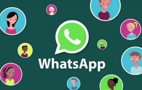 بروزرسانی جدید واتس‌اپ برای ارسال پیام بدون ذخیره شماره