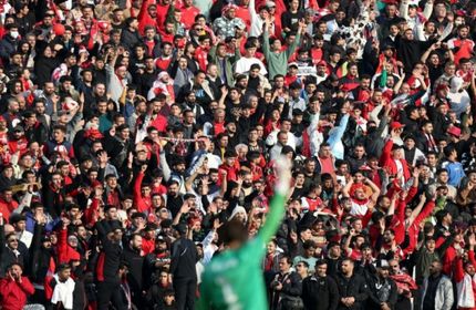 رای نهایی کمیته استیناف فدراسیون فوتبال درخصوص بازی پرسپولیس و تراکتور