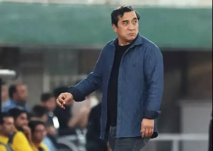 «خداداد عزیزی» در تراکتور ماند