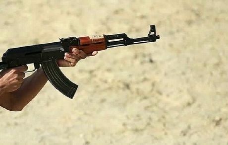 تیراندازی افرادی ناشناس به سه مامور فراجا در جاده شوشتر به گتوند