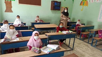 نگرانی از ایمنی مدارس دایر شده در ساختمان‌های مسکونی