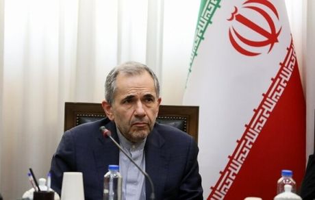 معاون عراقچی: ما با حسن نیت مذاکره کردیم، ولی آمریکایی‌ها مطمئنا با سوء نیت مذاکره کردند