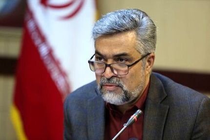 یک بیمارستان دیگر در تهران مورد هدف راکتی رژیم صهیونیستی قرار گرفت