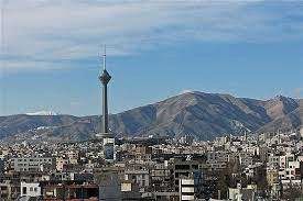 کیفیت هوای پایتخت چگونه است؟