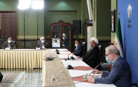 دو واکسن ایرانی تا خردادماه آماده می‌شوند / تا به امروز در واکسیناسیون عمومی موفق بودیم