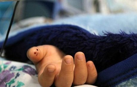 غرق شدن دختر بچه ۳ ساله نهاوندی در استخر کشاورزی
