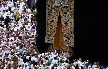 آغاز ثبت‌نام عمره از ۱۱ مرداد
