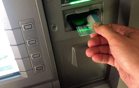 بازگشت سقف تراکنش‌های بانکی به حالت عادی