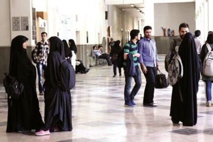 کیفیت ورودی دانشگاه‌ها نسبت به سال‌های گذشته کاهش پیدا کرده است