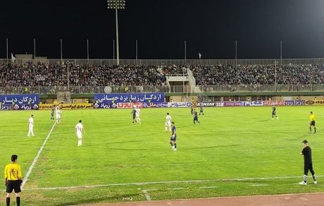 گل گهر با برد در یزد لیگ را به پایان رساند / عنوان بهترین خط دفاع لیگ برتر به سیرجانی‌ها رسید
