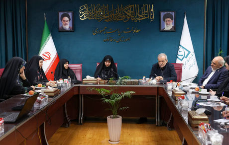 رئیس جمهور: تنها راه ساختن کشور پذیرش سلایق مختلف، وفاق، همدلی و انسجام است