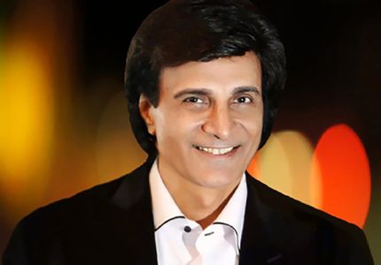 احمد آزاد خواننده قدیمی درگذشت.