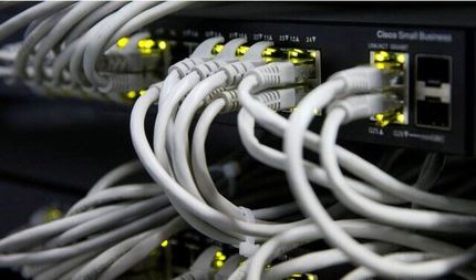 قطع اینترنت در آفریقا بدلیل خرابی کابل دریایی