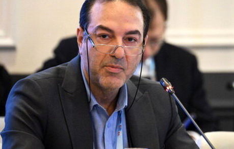 میانگین سنی جمعیت ایران به ۳۵ سال رسید