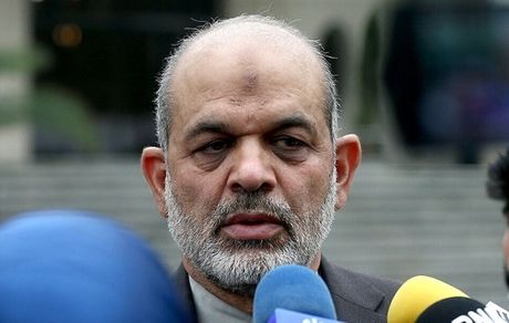 مشاور فرمانده کل سپاه: ایران امروز با اقتدار، عظمت و افتخار به مسیر پیشرفت خود ادامه می‌دهد 