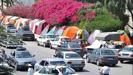 پیش‌بینی کاهش آمار سفرهای نوروزی به نصف