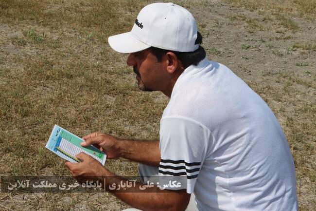 آغاز مسابقات گلف جایزه بزرگ آقایان جام چی‌چست و مرحله پایانی لیگ گلف