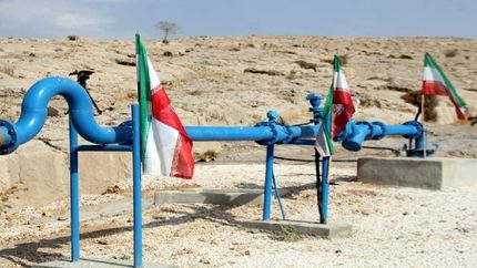 آبرسانی به ۱۰ هزار روستا در برنامه جهاد آبرسانی در کشور 