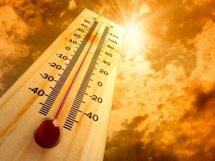 گرمای بی‌سابقه در پایخت چین کار را به هشدار رساند