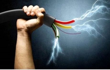 برق ۳ فاز، جان دو کارگر یک کارخانه را در یزد گرفت